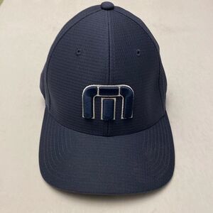 TRAVIS MATHEW Flex Fit Hat Size S to M